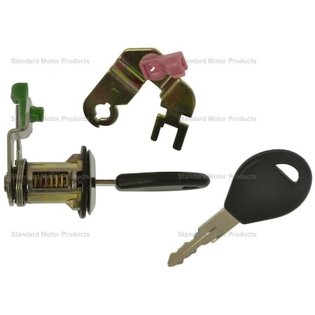 Standard Ignition Door Lock Kit, Dl-265 DL-265